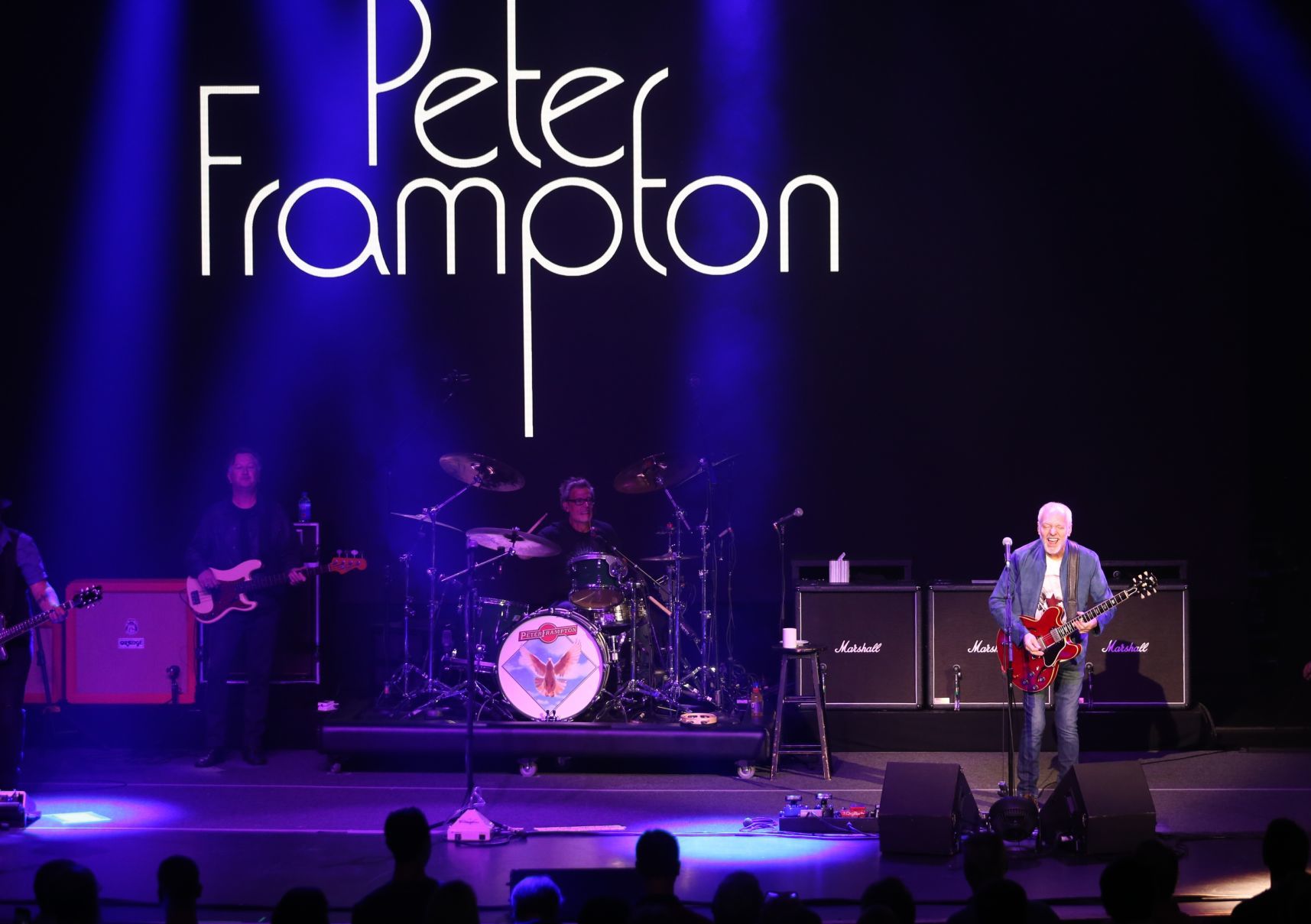 Peter Frampton